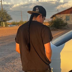 Meet your Posher, Deshane